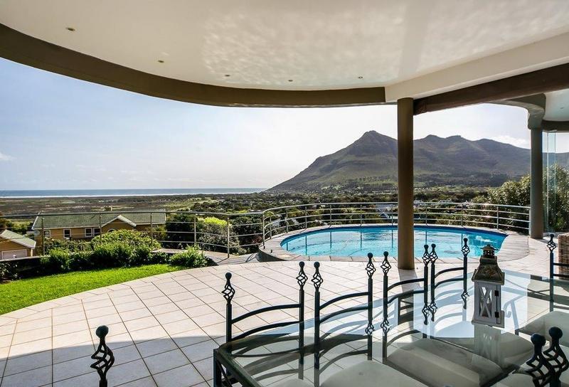 5 Bedroom Property for Sale in Noordhoek Western Cape